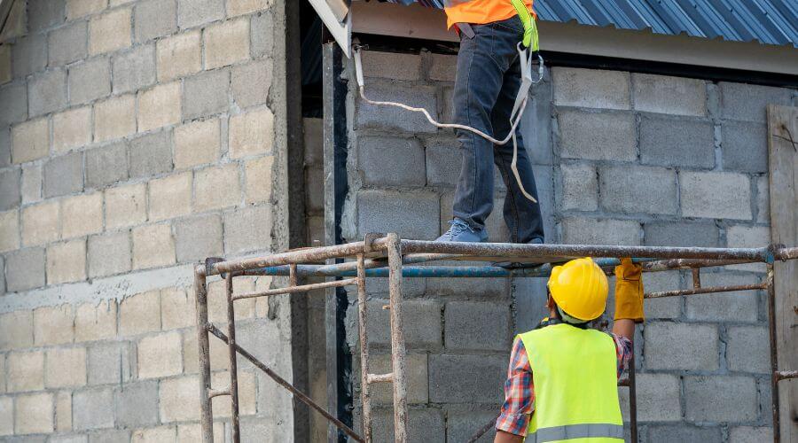 Expert top industrial roofings services in Foley, MO